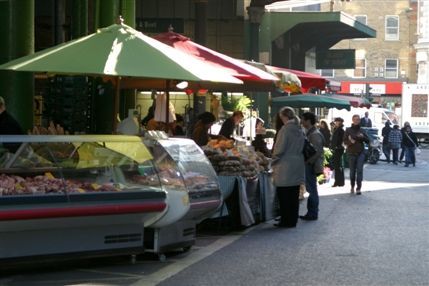 Borough Market
