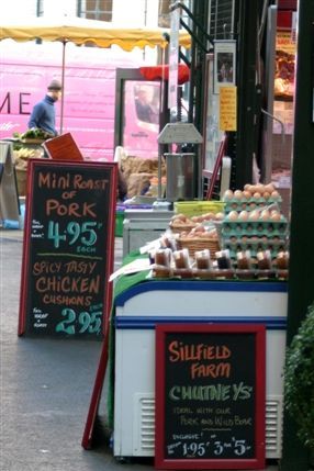 Borough Market