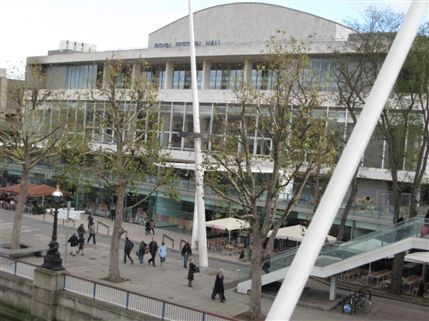 Southbank Centre: Royal Festival Hall