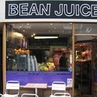 Bean Juice