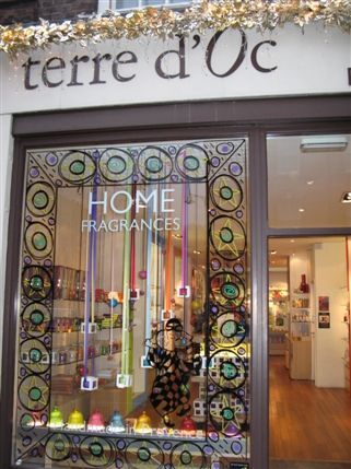 Terre d'Oc