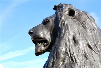 Nelson's Column