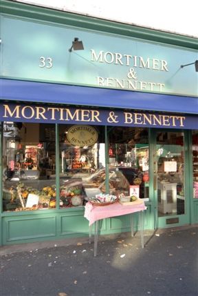 Mortimer & Bennett Mortimer & Bennett