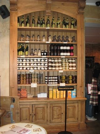 Le Pain Quotidien