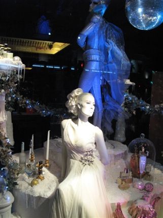 Harrods