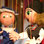 Benjamin Pollock's Toy Theatre
