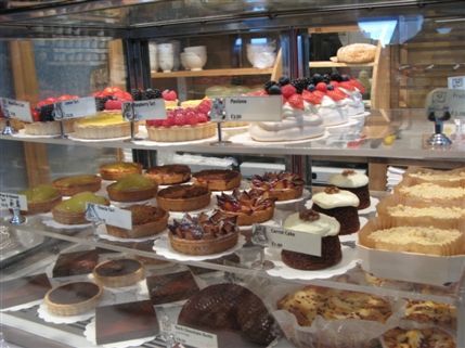 Le Pain Quotidien