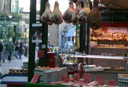 Borough Market