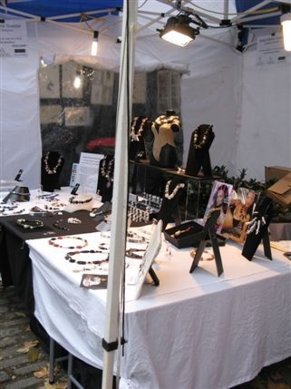 Cabbages and Frocks Market