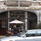 Providores & Tapa Room hotels title=