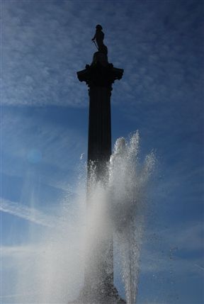 Nelson's Column