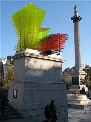 The Fourth Plinth