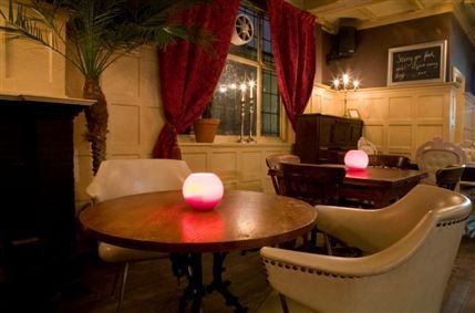 The Regent