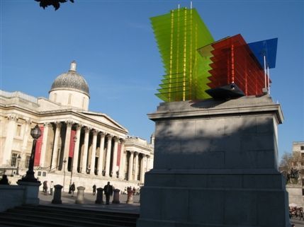 Trafalgar Square