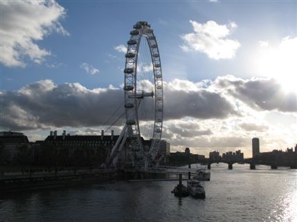 London Eye
