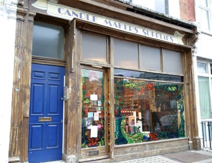 Candle Makers Supplies