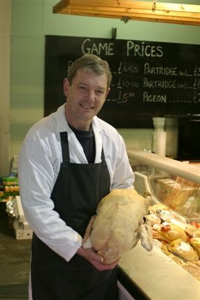 Wyndham House Poultry