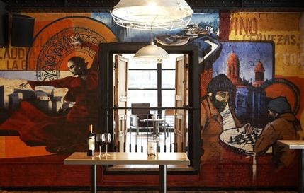 Camino Bar & Restaurant