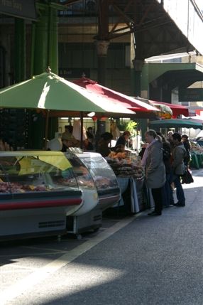 Borough Market