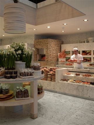 Daylesford Organic Pimlico