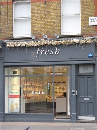 Fresh