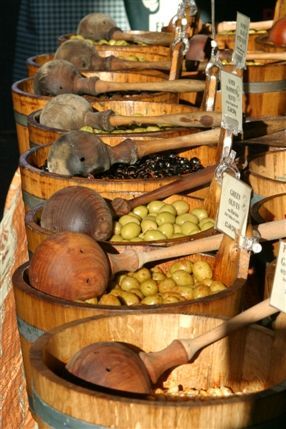 Borough Market