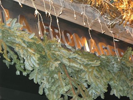 La Fromagerie
