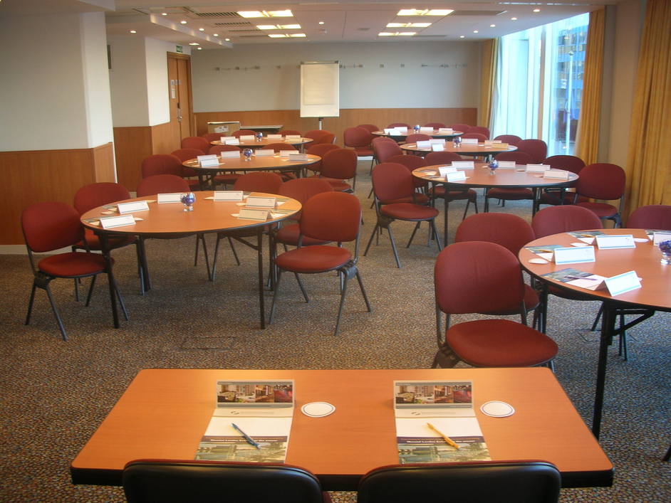 Novotel London Excel
