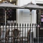Hummingbird Bakery hotels title=