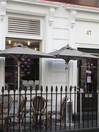 Hummingbird Bakery Hummingbird Bakery