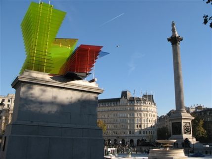 The Fourth Plinth