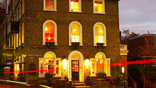 The Wells Tavern