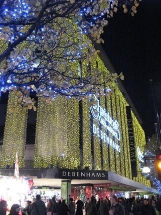Debenhams