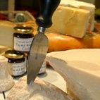 Cheese at Leadenhall hotels title=
