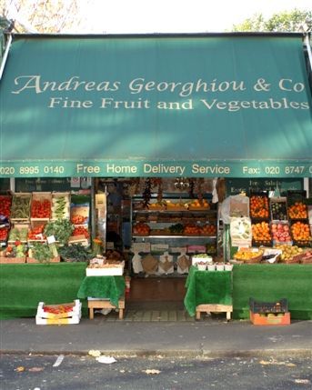 Andreas Georghiou & Co