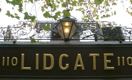 C Lidgate