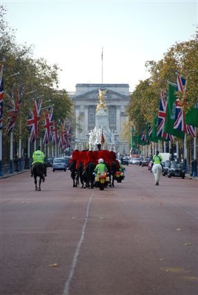 Buckingham Palace