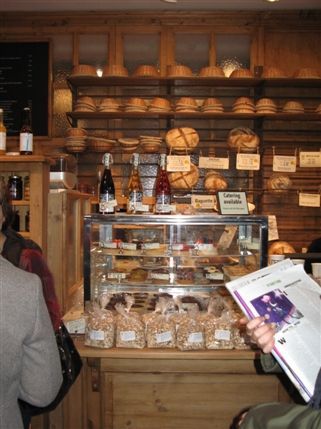 Le Pain Quotidien