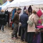 Of Cabbages and Kings Christmas Market