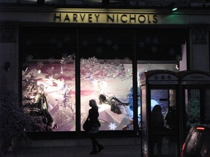 Harvey Nichols