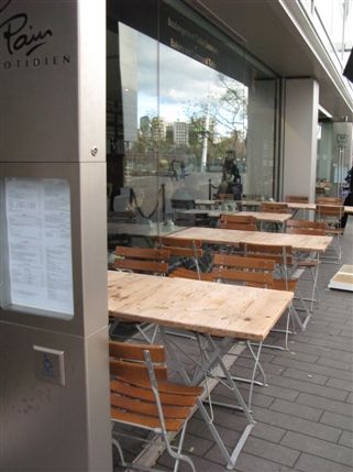 Le Pain Quotidien