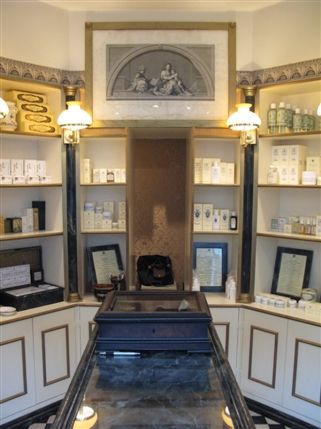 Farmacia Santa Maria Novella Farmacia Santa Maria Novella