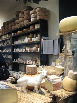 La Fromagerie