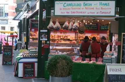 Borough Market