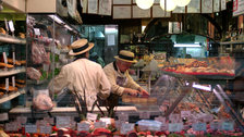 London's Best Butchers - Lidgate's, Holland Park Avenue