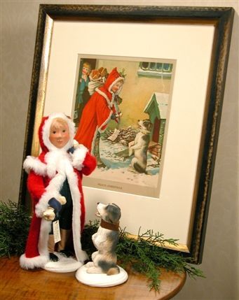 The Christmas Shop