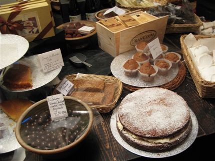 La Fromagerie