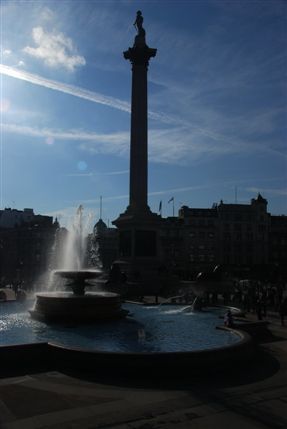 Nelson's Column