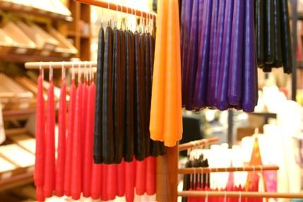 Candle Makers Supplies