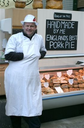 Borough Market